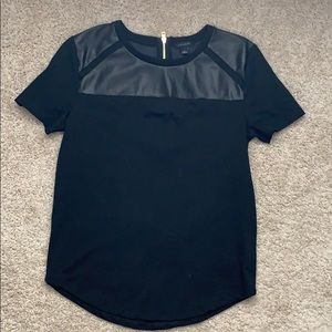 NWOT Ann Taylor top